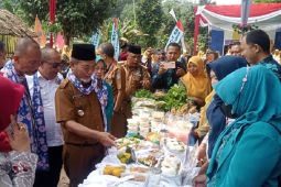 Merangin luncurkan Program Dahsat untuk entaskan stunting