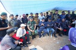 Perusahaan di Tanah Bumbu diminta libatkan diri benahi jalan rusak
