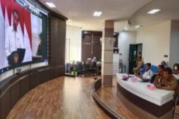 Tanah Bumbu siap laksanakan tugas dari Jokowi