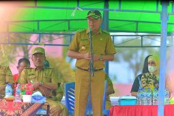 Bupati Delis: Petasia Barat akan jadi kecamatan "seksi"