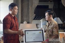 PLN dukung penggunaan energi bersih di kawasan KTT G20