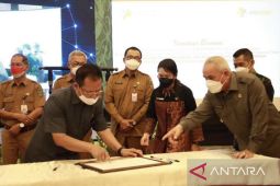 BPS harapkan dukungan Pempov Kaltim sukseskan  Program Regsosek