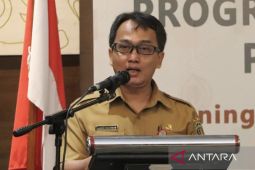 Disbun Kaltim targetkan produksi perkebunan 22,99 persen pada 2023