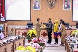 Pemkot Ambon targetkan pendapatan daerah 2023 sebesar Rp1,083 Triliun