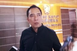 Tak ada IMB, legislator  desak stop pembangunan rumah makan di Marelan
