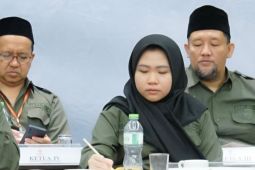 Jari Raya bentuk kepengurusan di delapan provinsi