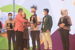 Advetorial-Kisah keberhasilan BUMDes Arar Mandiri dan Koperasi Warmanda Sejahtera di Ajang Nasional