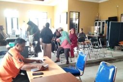 10.488 warga tak mampu di Paser terdampak kenaikan BBM terima BLT