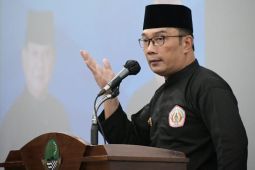 Spektrum - Mengulik makna berbalas pantun Ridwan Kamil dengan Prabowo