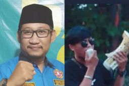 Elemen Pemuda Pakuhaji Bela Pemerintah Tindak Tegas Padi Padi Picnic, Kalau Perlu Backlist