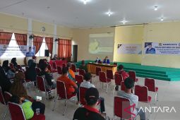 198 rumah warga Pontianak dapat program bedah toilet