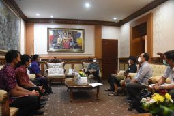 Pemkot Denpasar sediakan 6.000 lowongan kerja di dalam dan luar negeri