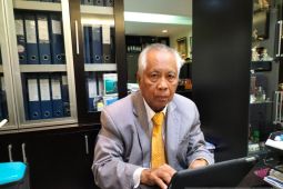 Akademisi: Sambo tembak mati dihukum, Novel diabaikan