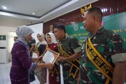 BKKBN minta elemen di Malut bantu turunkan angka kekerdilan