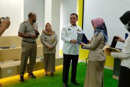 MAPI Regional Lampung dorong pelayanan publik bebas pungli