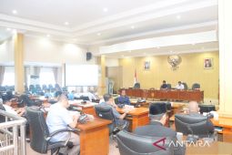 DPRD minta PT AM Intan Banjar tinjau ulang kenaikan tarif