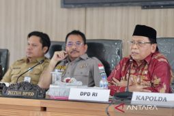 DPRD Kalsel berusaha cari solusi permasalahan kenaikan harga BBM