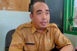 DTPH Paser optimistis pembangunan jalan usaha tani selesai akhir tahun