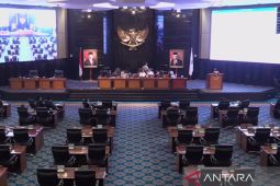 Ini 3 nama calon Penjabat Gubernur DKI Jakarta diusulkan DPRD ke Mendagri