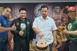 Binaraga Fitnes tetap dipertandingkan di PON XXI/2024