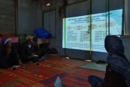 Polbangtan Kementan dorong petani kopi Dairi kuasai sektor hilir