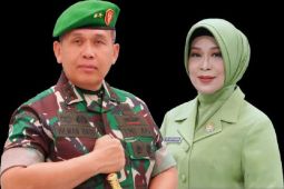 Pangdam II/Sriwijaya akan lakukan kunjungan kerja perdana ke tanah kelahiran