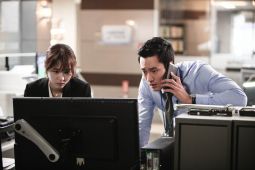 Lima rekomendasi drama Korea tentang "hacker" yang seru untuk dinikmati