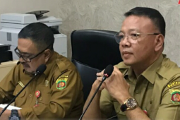 Pemerintah Kota  Samarinda siapkan perlindungan sosial antisipasi inflasi