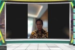 Menkes sampaikan surveilans terintegrasi modal negara hadapi krisis kesehatan
