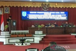 Perda kepemudaan HSS diperlukan wujudkan kepastian hukum penyelenggaraan