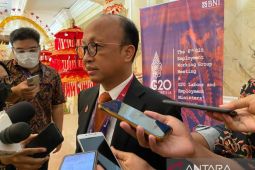 Kemnaker: Beberapa negara G20 tertarik dengan konsep BLK Komunitas