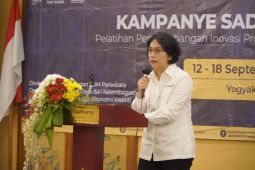 Desa wisata perkuat ketahanan sosial dan budaya