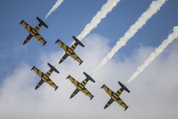 Israel desak Brasil usir kapal perang Iran yang bersandar di Rio de Janeiro