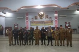 Pemkab Ketapang targetkan  pendapatan daerah  2023 Rp 1,7 triliun