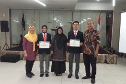 Karate andalan Sumut di PON