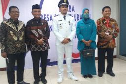 Kelurahan Suryatmajan Yogyakarta tampilkan 25 produk turunan jambu