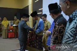 MIS Malaysia Timur kunjungi Sambas perkuat persaudaraan