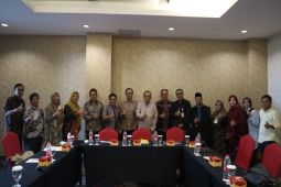 Unja jajaki kerja sama dengan Universitas Nalanda India