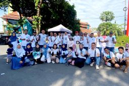 PLN UP3 Situbondo tingkatkan layanan lewat program "Nyalakan Kemerdekaan"
