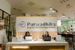 Purwadhika College siapkan beasiswa hingga 100 persen