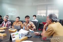 Babel islands should apply five digitization plans: official