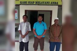 Kapolda Maluku: Pelaku penyalahgunaan bendera merah putih di SBT minta maaf