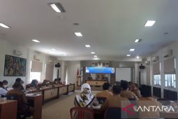 Balangan matangkan program pengendalian inflasi daerah