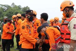 BPBD Kabupaten Bekasi imbau warga mewaspadai bencana