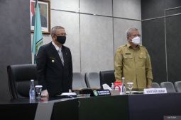 Gubernur Kalbar minta perusahaan gunakan CSR untuk bantu masyarakat