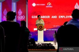KADIN ingatkan pasar kerja kesetaraan gender kunci transformasi