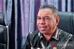 Pemkab Kepulauan Tanimbar siapkan program tekan inflasi, begini penjelasannya