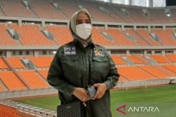 Anies Baswedan dinilai lakukan lompatan kemajuan pimpin DKI Jakarta