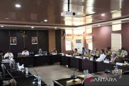 DPRD Babel dukung komitmen perbaikan pelayanan rumah sakit daerah