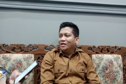 Fraksi Granad DPRD Belitung "walkout" saat paripurna pengesahan perubahan APBD 2022